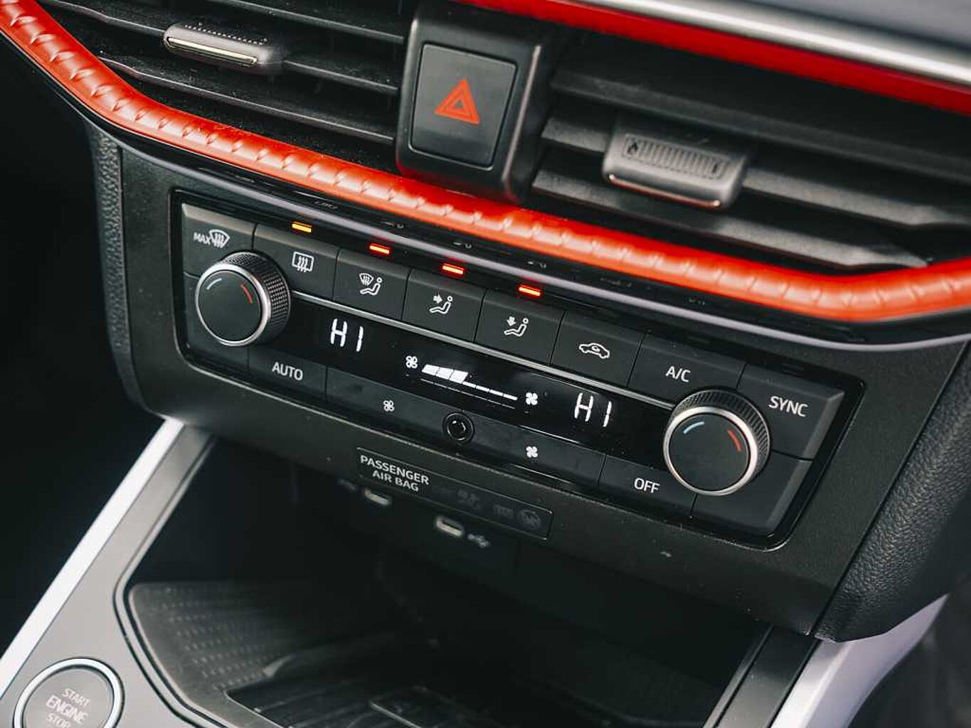 Used SEAT Arona 2023 for sale - 78088109: Photo 11