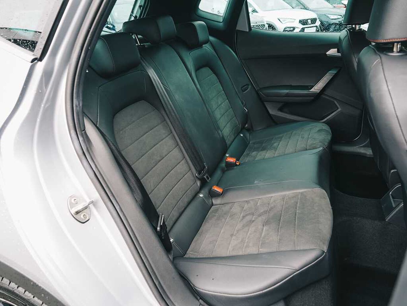 Used SEAT Arona 2023 for sale - 78088109: Photo 15