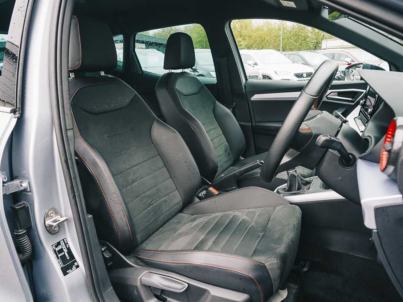 Used SEAT Arona 2023 for sale - 78088109: Photo 16