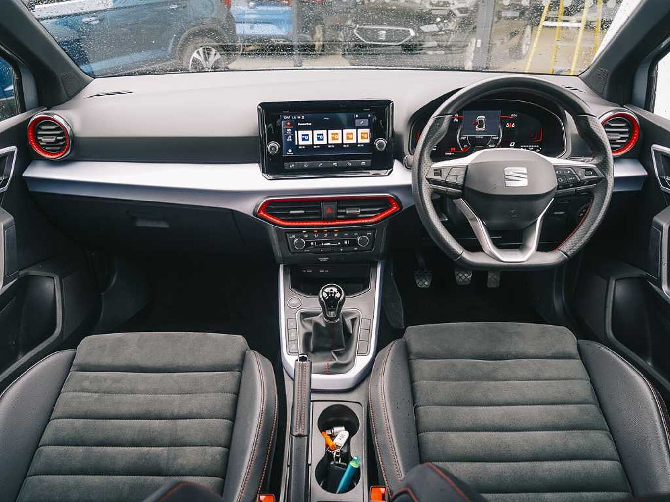 Used SEAT Arona 2023 for sale - 78088109: Photo 17