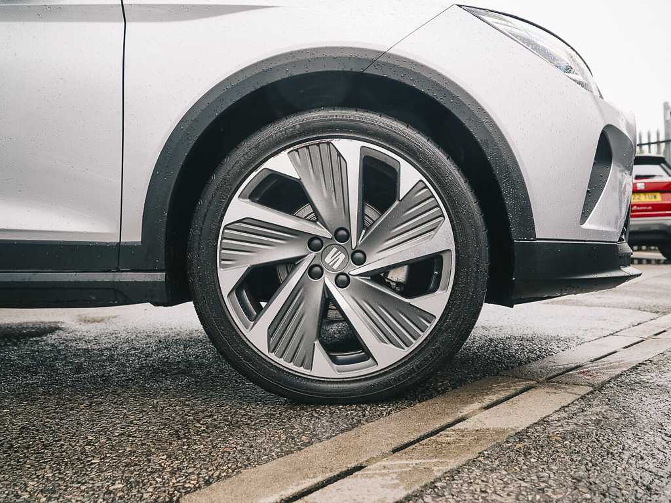 Used SEAT Arona 2023 for sale - 78088109: Photo 5