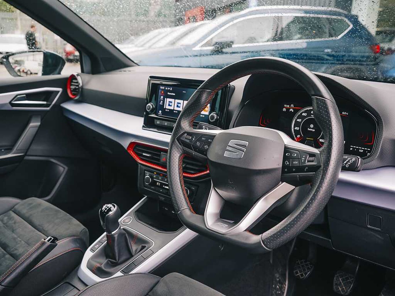 Used SEAT Arona 2023 for sale - 78088109: Photo 6