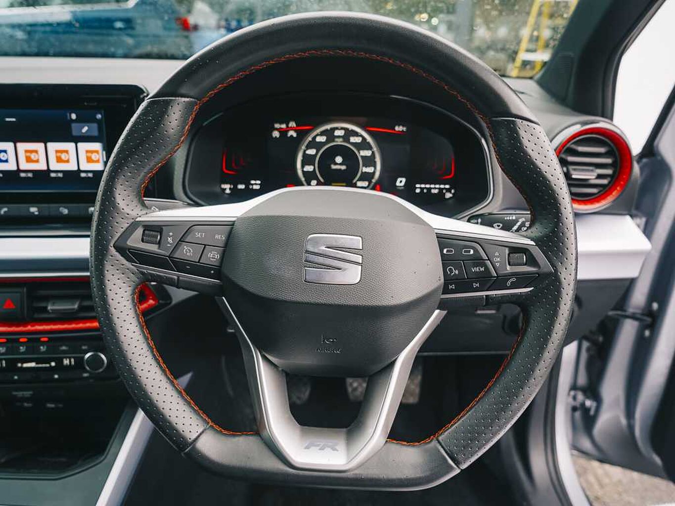 Used SEAT Arona 2023 for sale - 78088109: Photo 9