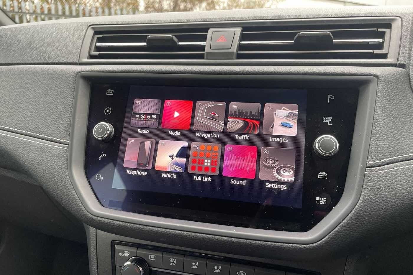 Used SEAT Arona 2020 for sale - 76500869: Photo 12