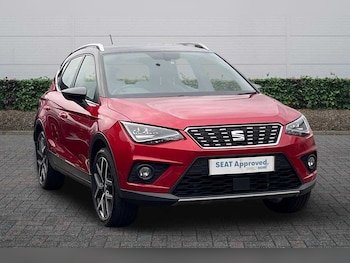Used SEAT Arona 2020 for sale - 76500869: Photo