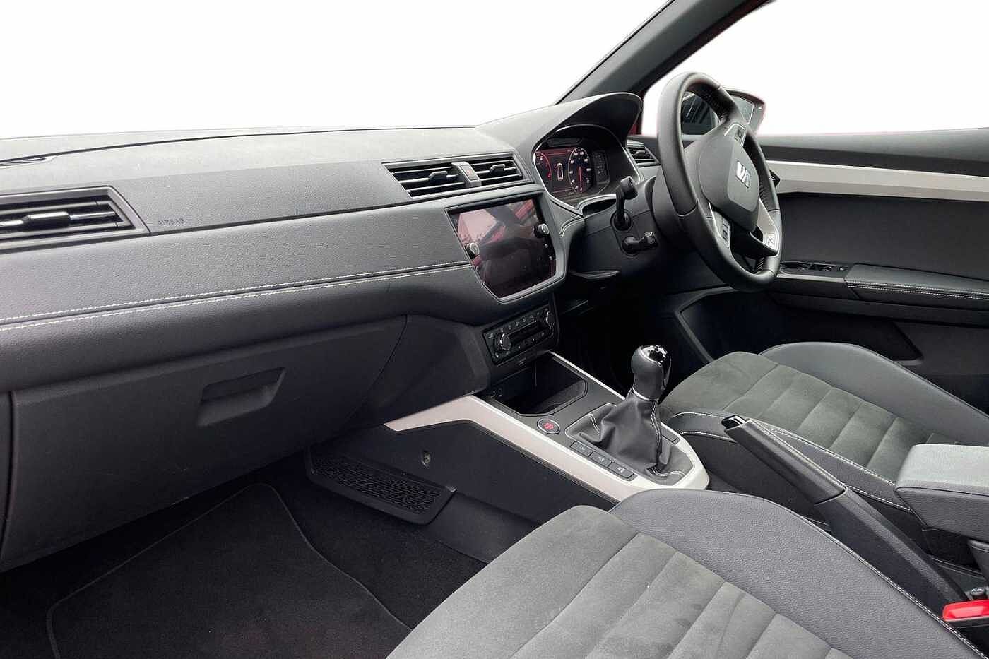 Used SEAT Arona 2020 for sale - 76500869: Photo 2