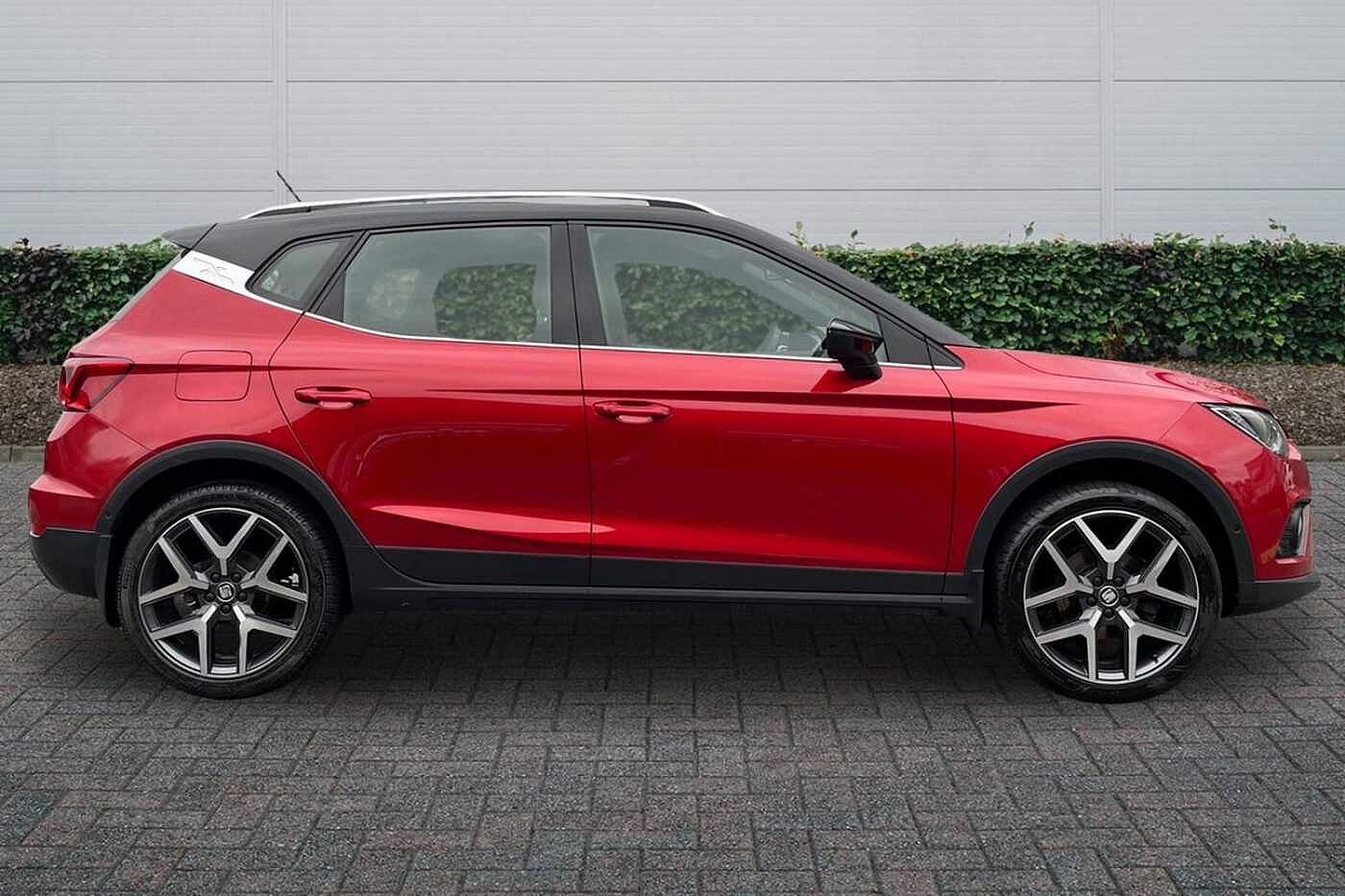 Used SEAT Arona 2020 for sale - 76500869: Photo 4