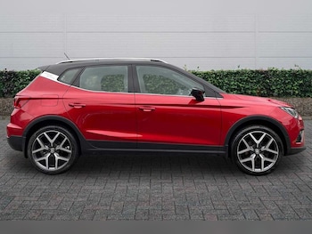 Used SEAT Arona 2020 for sale - 76500869: Photo