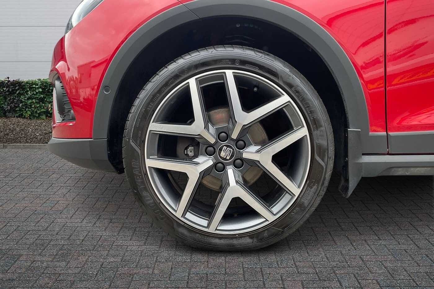 Used SEAT Arona 2020 for sale - 76500869: Photo 5