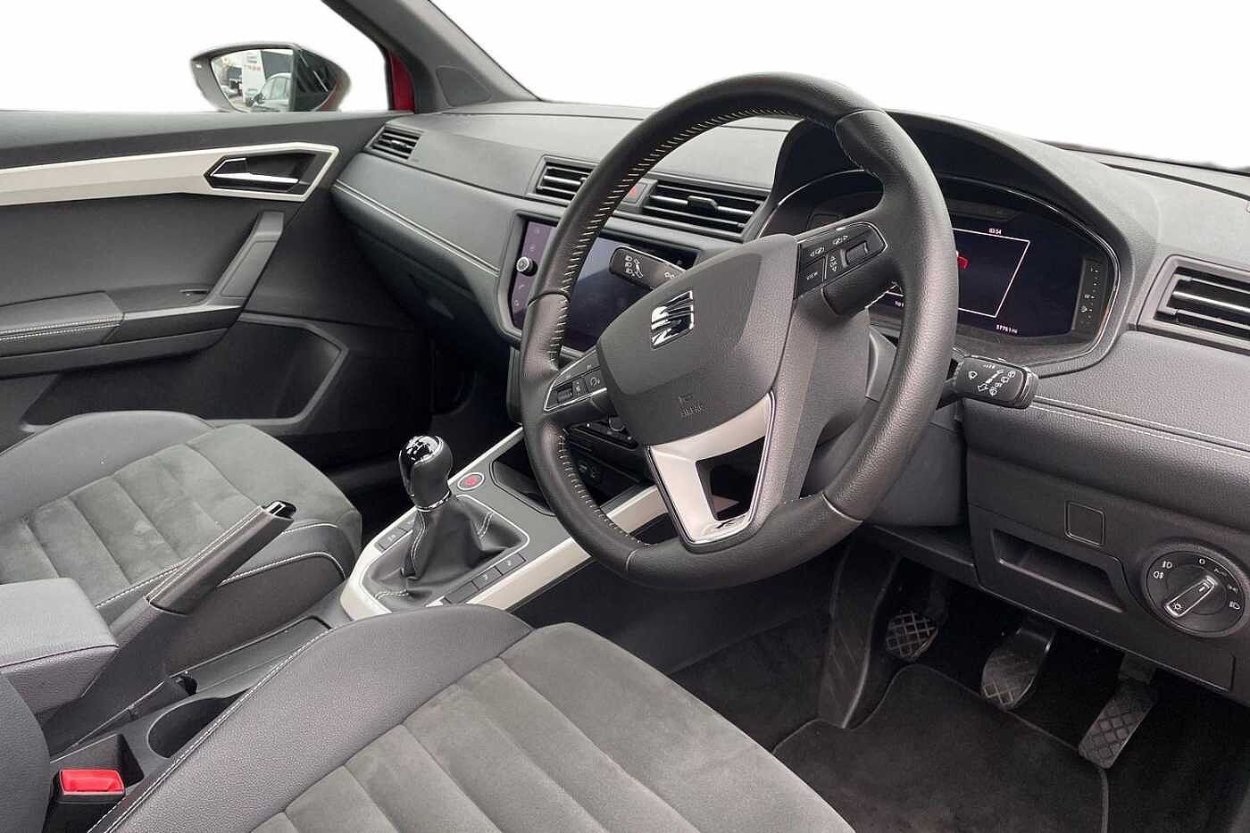 Used SEAT Arona 2020 for sale - 76500869: Photo 6