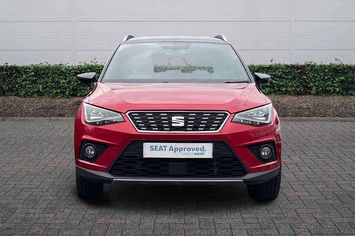 Used SEAT Arona 2020 for sale - 76500869: Photo 7