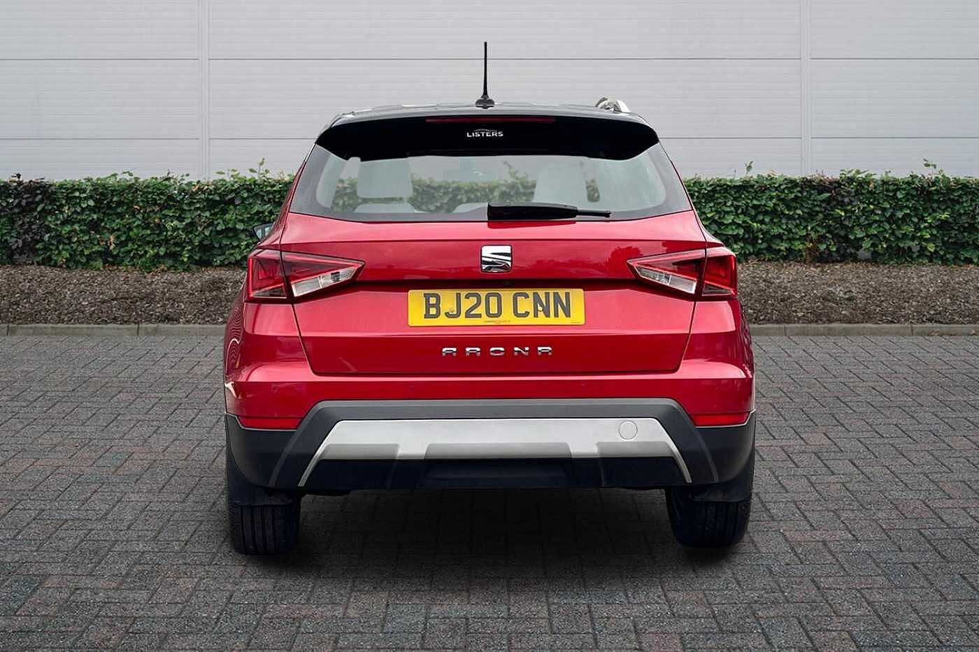 Used SEAT Arona 2020 for sale - 76500869: Photo 8