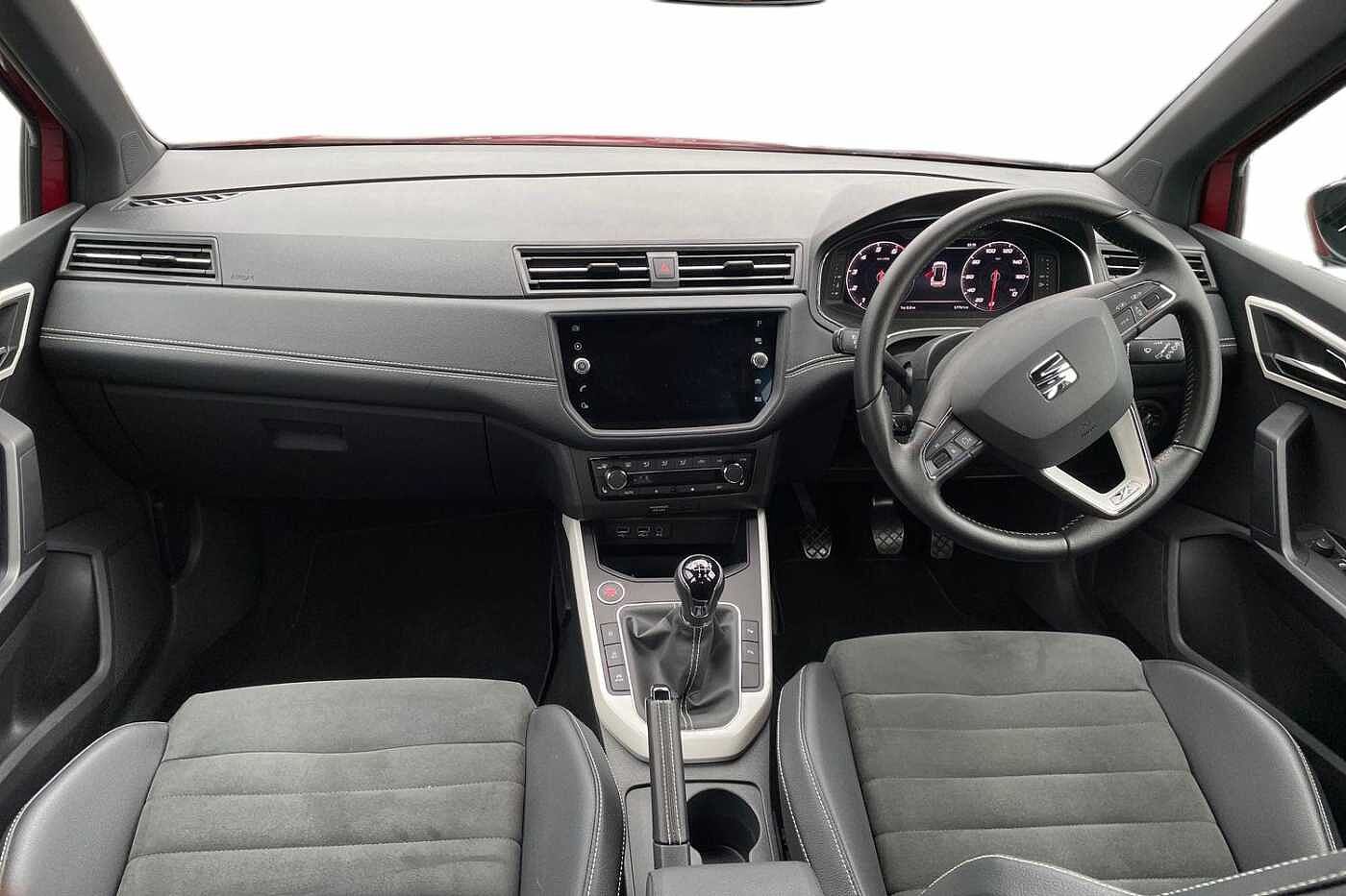 Used SEAT Arona 2020 for sale - 76500869: Photo 9