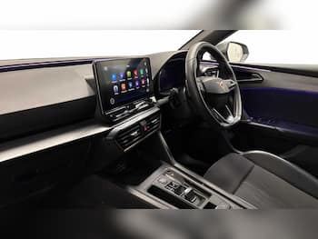 Used Cupra Leon 2021 for sale - 79350246: Photo