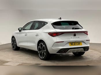 Used Cupra Leon 2021 for sale - 79350246: Photo