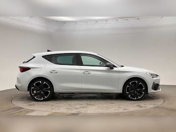 Used Cupra Leon 2021 for sale - 79350246: Photo