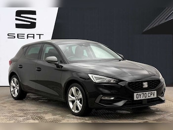 Used SEAT Leon 2020 for sale - 79363249: Photo