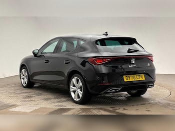 Used SEAT Leon 2020 for sale - 79363249: Photo