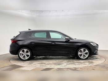 Used SEAT Leon 2020 for sale - 79363249: Photo