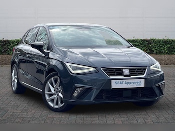 Used SEAT Ibiza 2024 for sale - 78008498: Photo