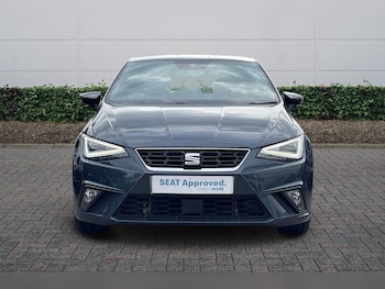 Used SEAT Ibiza 2024 for sale - 78008498: Photo