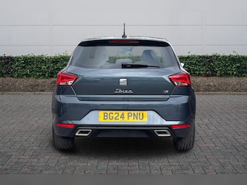 Used SEAT Ibiza 2024 for sale - 78008498: Photo