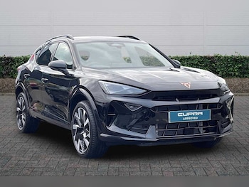 2025 (75) - 1.5 eTSI DSG7SPEED HEATED SEATS, 'SANDSTORM ALLOYS