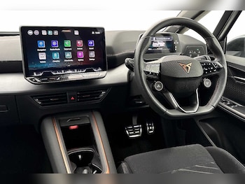 Used Cupra Born 2025 for sale - 79338664: Photo