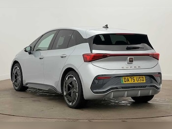 Used Cupra Born 2025 for sale - 79338664: Photo
