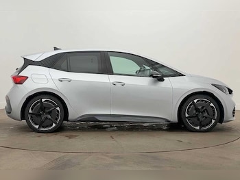 Used Cupra Born 2025 for sale - 79338664: Photo