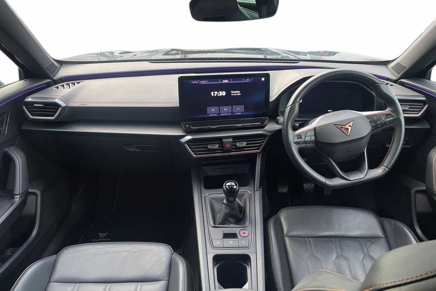 Used Cupra Formentor 2022 for sale - 76110838: Photo 10