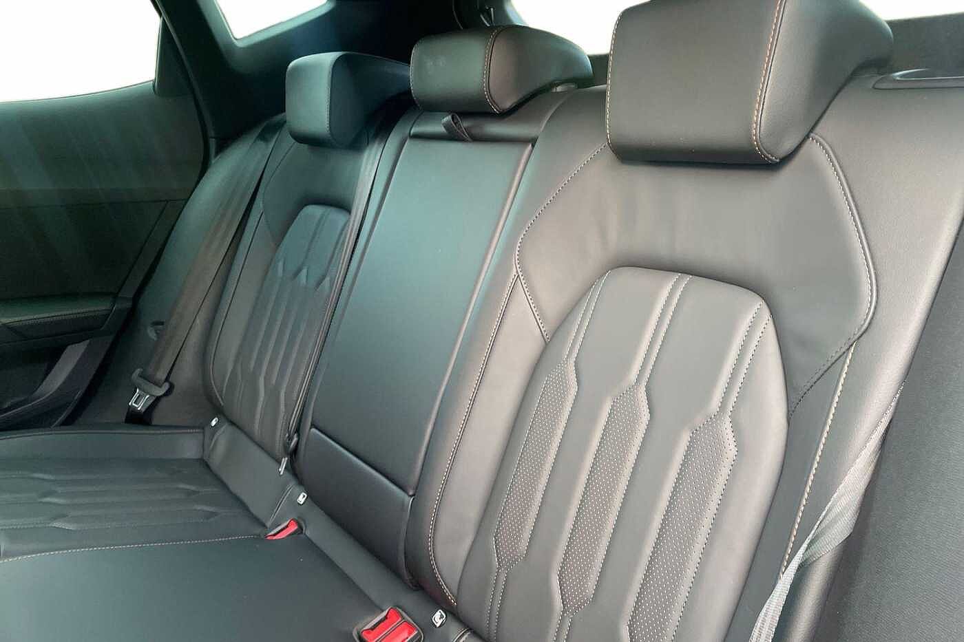 Used Cupra Formentor 2022 for sale - 76110838: Photo 11