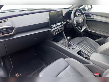 Used Cupra Formentor 2022 for sale - 76110838: Photo 2