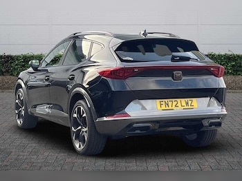 Used Cupra Formentor 2022 for sale - 76110838: Photo 3