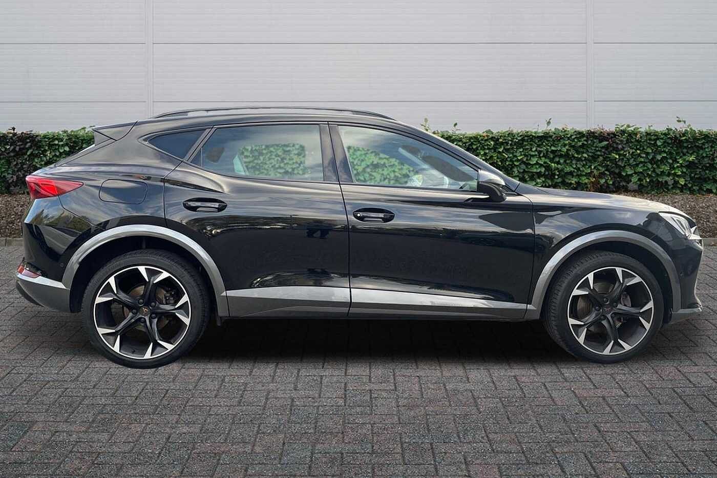 Used Cupra Formentor 2022 for sale - 76110838: Photo 4