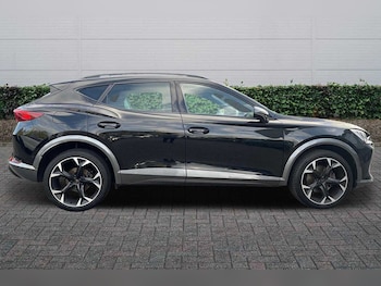 Used Cupra Formentor 2022 for sale - 76110838: Photo 4