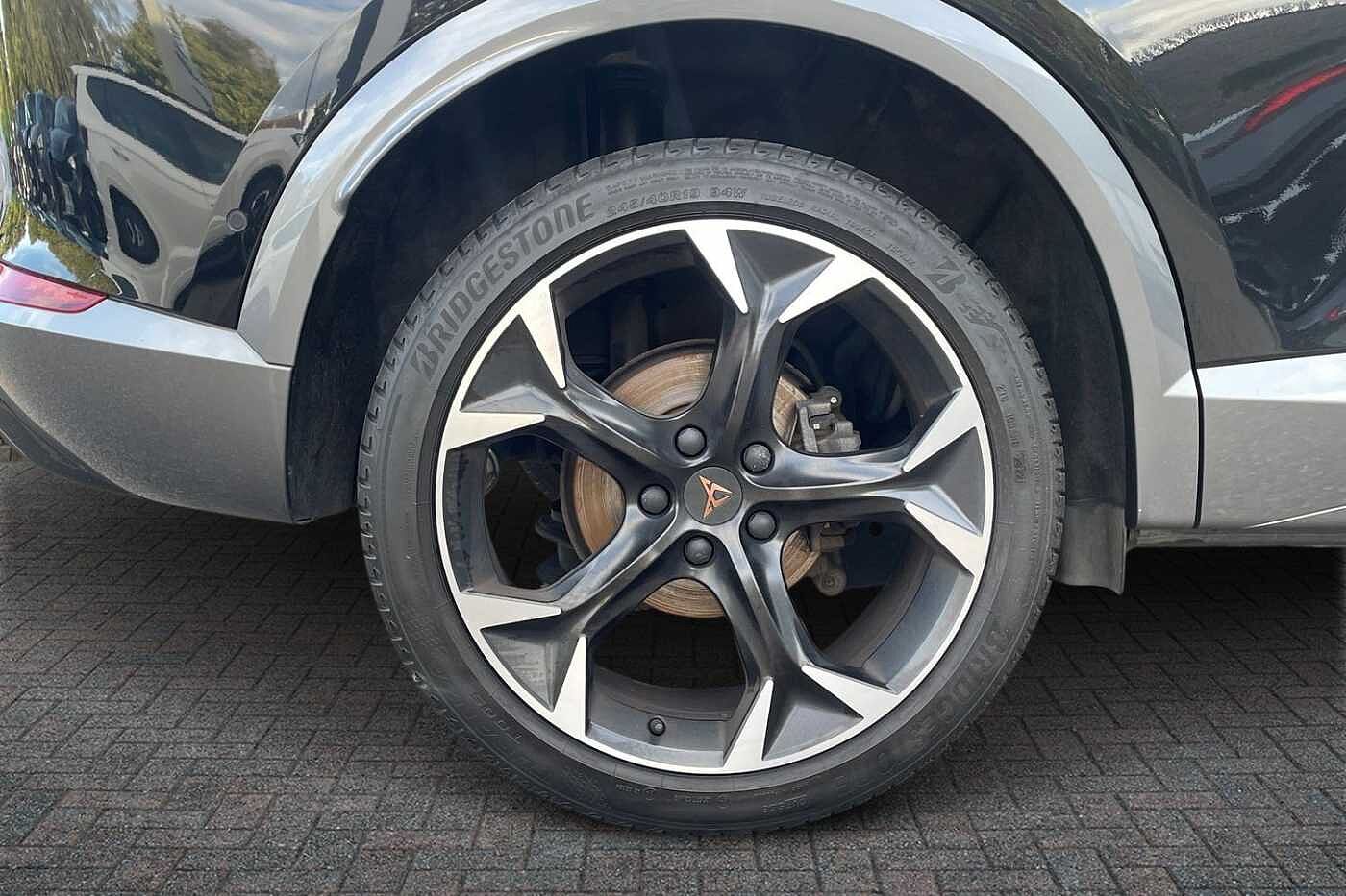 Used Cupra Formentor 2022 for sale - 76110838: Photo 5