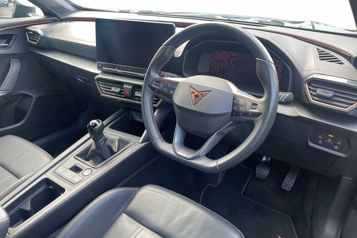 Used Cupra Formentor 2022 for sale - 76110838: Photo 6