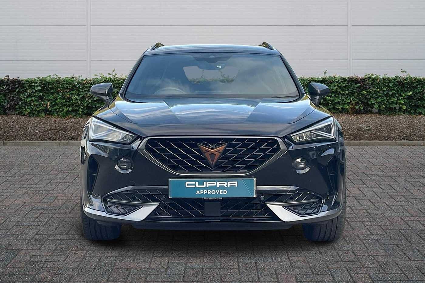 Used Cupra Formentor 2022 for sale - 76110838: Photo 7