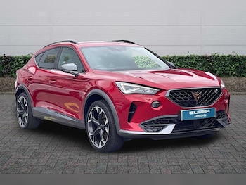 2021 (71) - 1.4 eHybrid 245 VZ1 5dr DSG