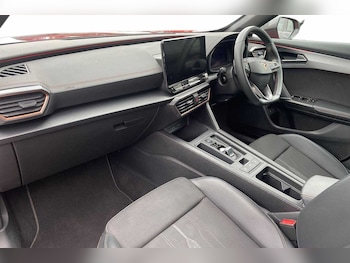 Used Cupra Formentor 2021 for sale - 76800390: Photo