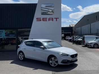 2021 (71) - 1.4 eHybrid FR 5dr DSG
