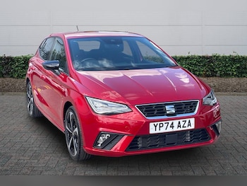 Used SEAT Ibiza 2024 for sale - 79389588: Photo