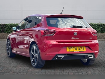 Used SEAT Ibiza 2024 for sale - 79389588: Photo