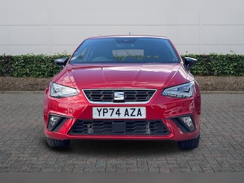 Used SEAT Ibiza 2024 for sale - 79389588: Photo