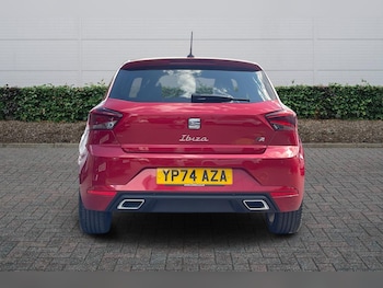 Used SEAT Ibiza 2024 for sale - 79389588: Photo