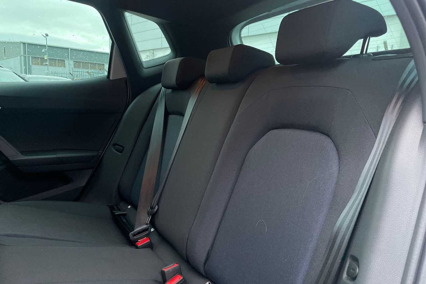 Used SEAT Arona 2025 for sale - 76228886: Photo 10