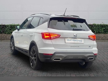 Used SEAT Arona 2025 for sale - 76228886: Photo