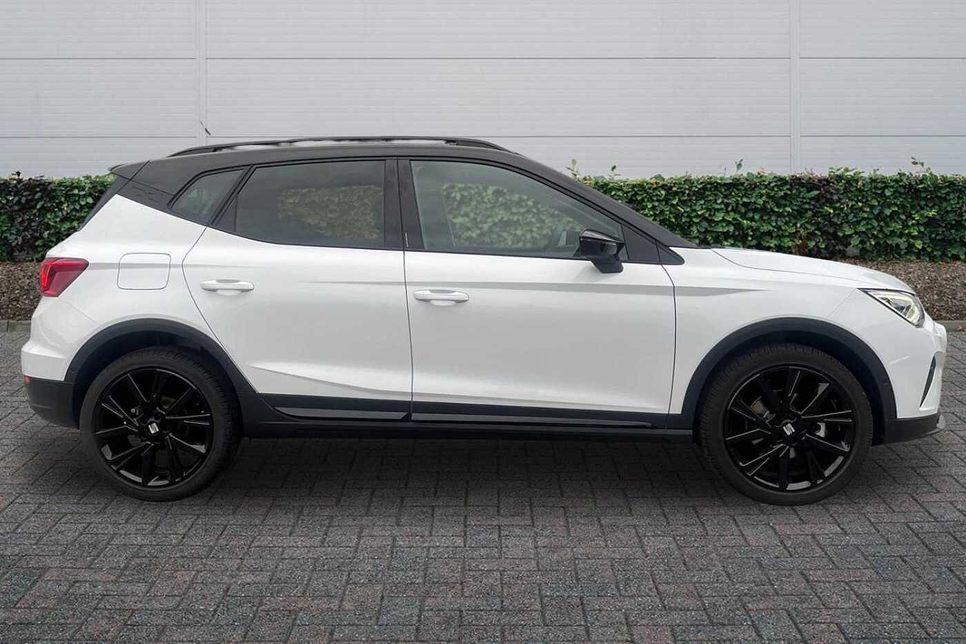 Used SEAT Arona 2025 for sale - 76228886: Photo 4