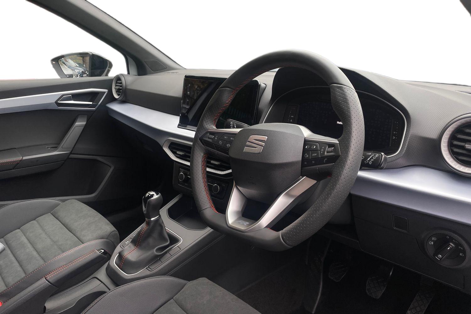 Used SEAT Ibiza 2025 for sale - 76458592: Photo 12